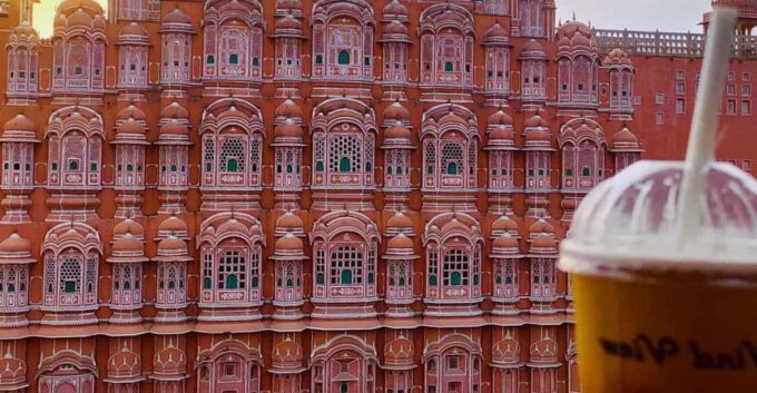 A Day in Jaipur: Depart From Delhi - Travel Tips for Jaipur