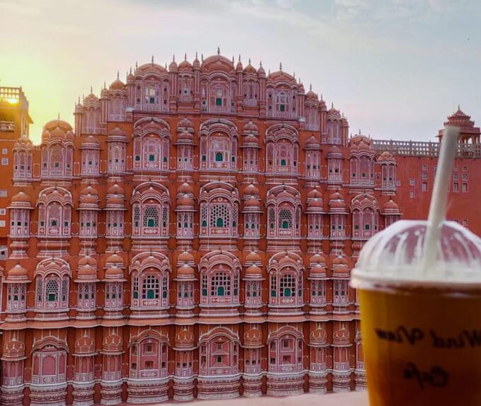 A Day in Jaipur: Depart From Delhi - How to Book Your Trip