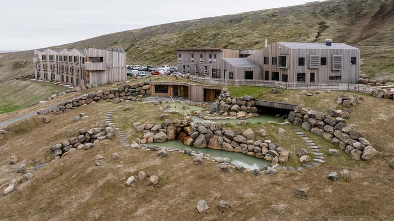 A day in Kerlingarfjöll: Highlands and hot springs - What Makes This Tour a Good Choice?