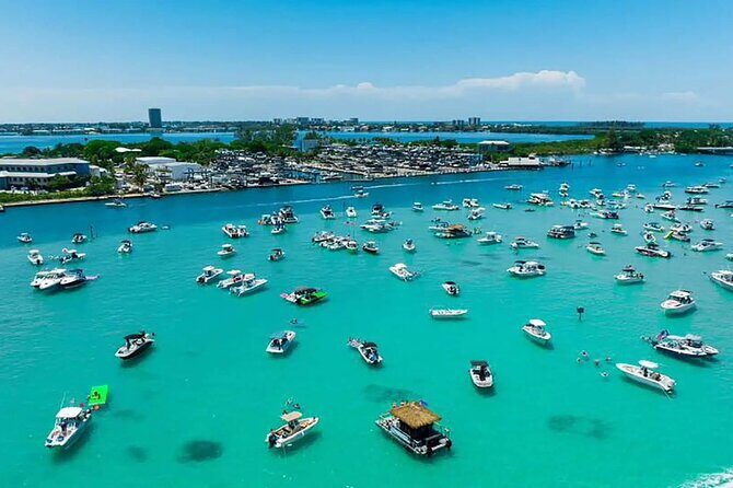 A Day in Miami Paradise - An Introduction to the Experience