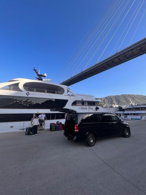 A Day in Paradise: Mostar & Kravice Bliss - Exploring Mostar’s Timeless Charm