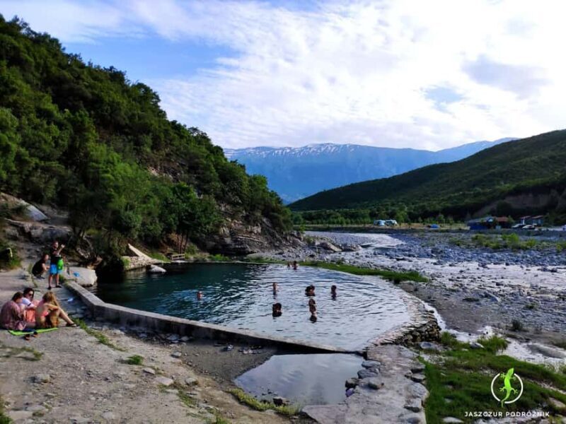 A Day in Permet: Swim in Thermal Baths and Langarica Canyon - The Day’s Itinerary: A Step-by-Step Breakdown