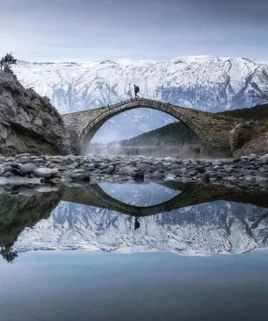 A Day in Permet: Swim in Thermal Baths and Langarica Canyon - Final Thoughts