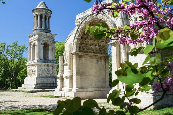 A Day in Provence: Les Baux De Provence, Saint Rémy and More - Customer Insights and Reviews
