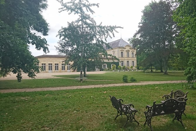 A Day in Saint-Emilion in a Small Group (Electric Luxury Van) - Additional Information