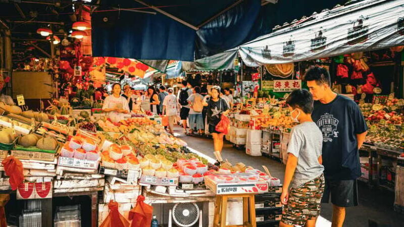 A Day in the life of a Hong Konger Tip Based Walking Tour - Who Is This Tour Best For?