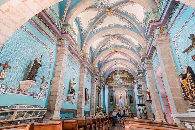 A Day in the Town of San Sebastián del Oeste - The Sum Up