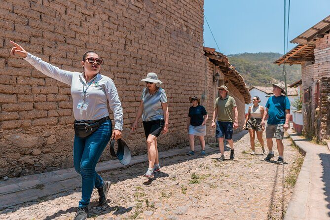 A Day in the Town of San Sebastián del Oeste - FAQ