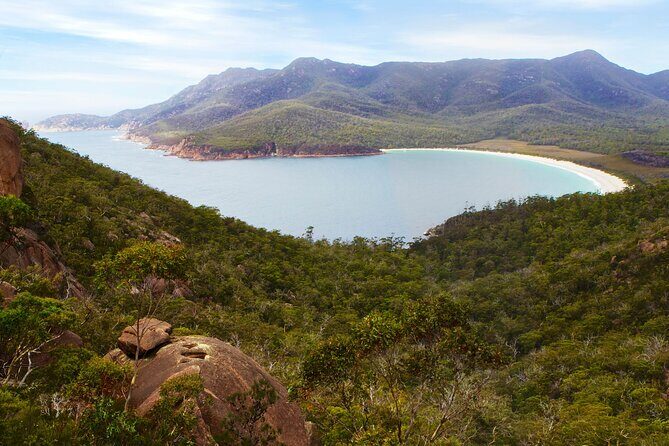 A Day in Wineglass Bay - Launceston to Hobart - Final Thoughts
