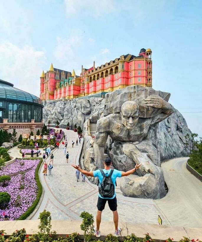 A Day of Adventure in Ba Na Hills - Tips for a Memorable Ba Na Hills Adventure