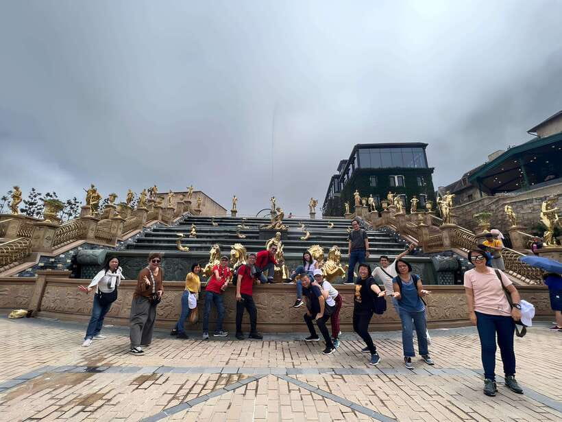 A Day of Adventure in Ba Na Hills - Frequently Asked Questions