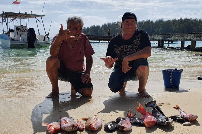 A Day of Big Game Fishing in a small group - Setting the Scene: The Itinerary and Planning