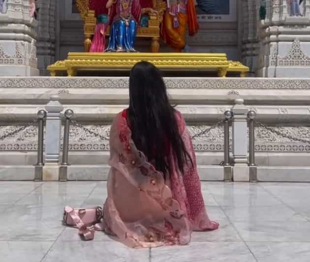 A Day of Devotion in Mathura & Vrindavan From: Agra/Delhi - Itinerary Highlights
