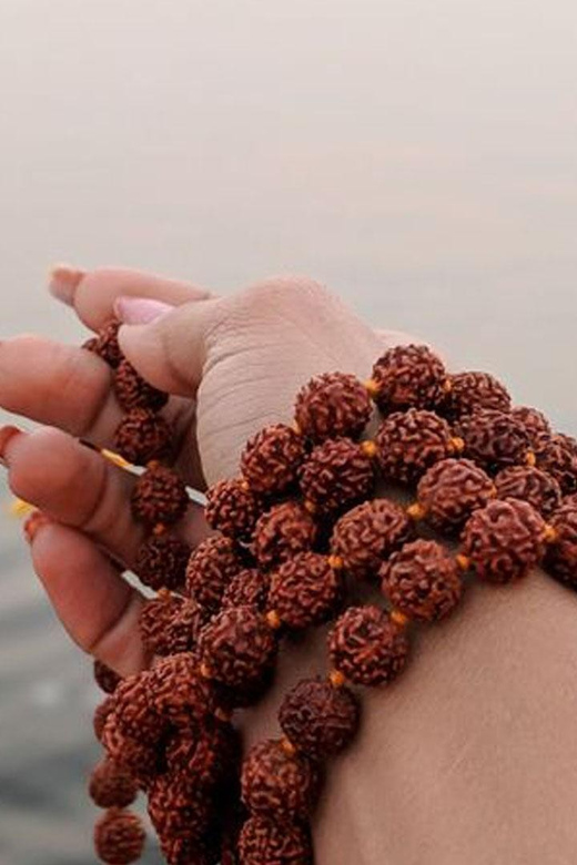 A Day of Devotion in Mathura & Vrindavan From: Agra/Delhi - Temple Exploration