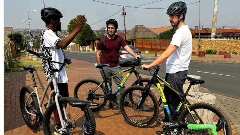 A Day Of Soweto Food & Beer Tour - Good To Know