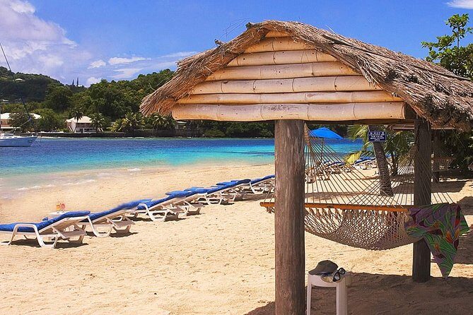 A Day Over Young Island - What Is the Experience Like?