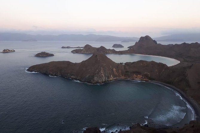 A Day to Komodo Island - Booking Information