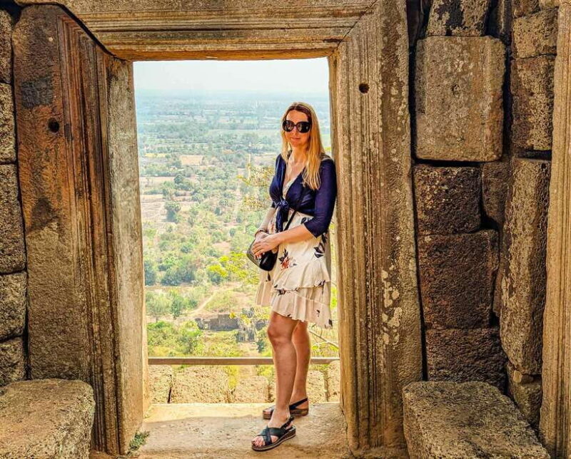 A Day To Taprohm Bati - Chisor Temple - Putkiri Pagoda - An Honest Look at the Experience