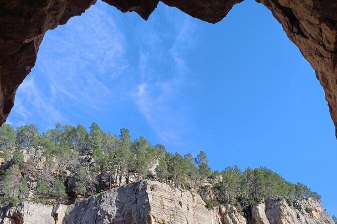 A day tour in Montanejos hot springs. - A Step-by-Step Breakdown of the Montanejos Day Tour