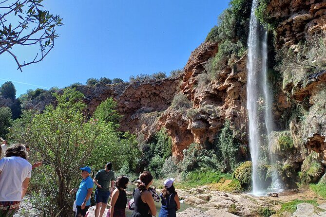 A day tour in Montanejos hot springs. - Who Should Consider This Tour?