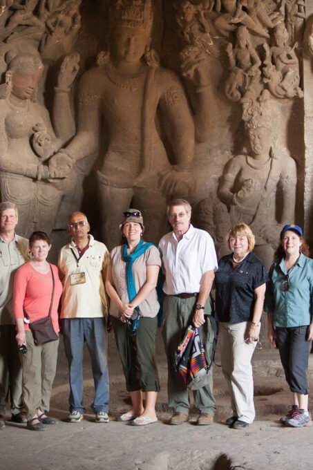 A Day Tour of Ajanta & Ellora From Aurangabad With Guide. - Booking Your Tour