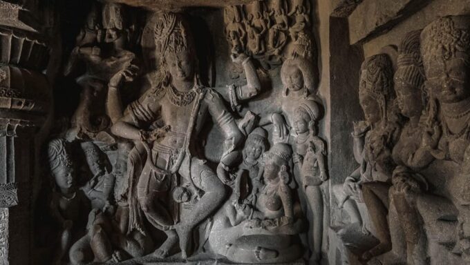 A Day Tour of Ajanta & Ellora From Aurangabad With Guide. - The Sum Up