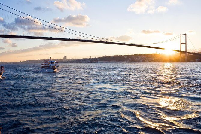 A-Day-Tour of Istanbul, by Land and Sea - Who Will Love This Tour?