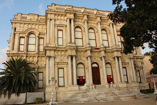 A-Day-Tour of Istanbul, by Land and Sea - FAQ