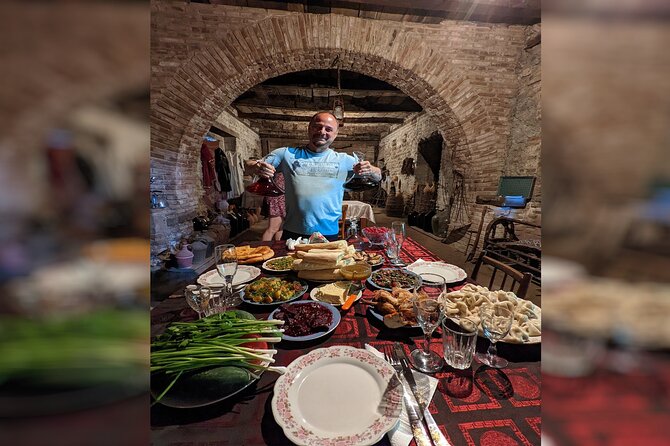 A Day Tour to Kakheti Region/Wine/Culture/History and Gastro Tour - Traveler Support and Information