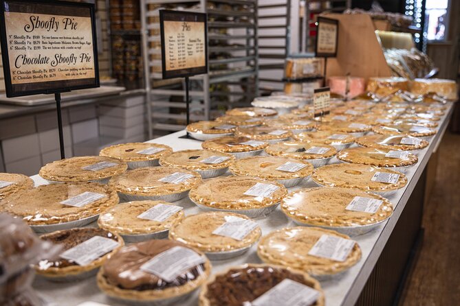 A Day Trip to Amish Country From Philadelphia - Tips for a Successful Trip