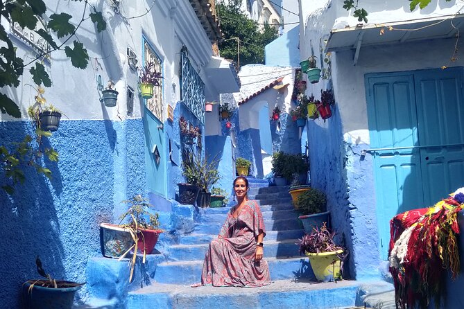 A Day Trip to Chefchaouen From Tangier - Positive Guest Experiences