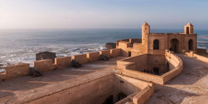A Day Trip to Essaouira - the Beach - Important Considerations