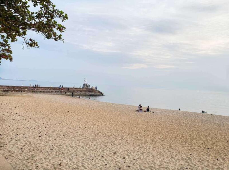 A Day Trip to Kep Beach and Kampot from Phnom Penh - Cost-Effectiveness and Value