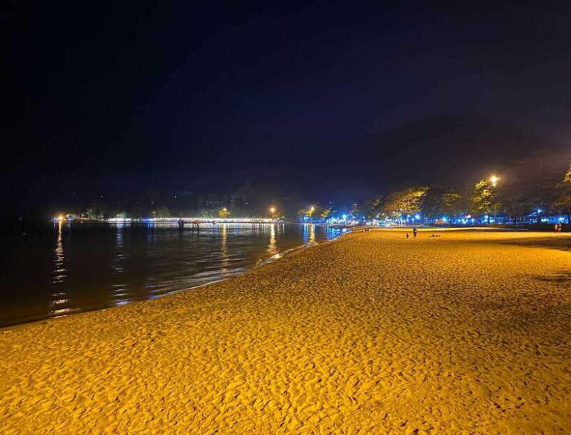 A Day Trip to Kep Beach and Kampot from Phnom Penh - Who Will Love This Tour?