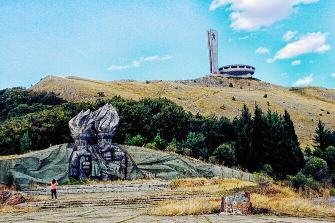 A Day trip to the Thracian Kings, The Valley of Roses & Buzludzha - Key Points