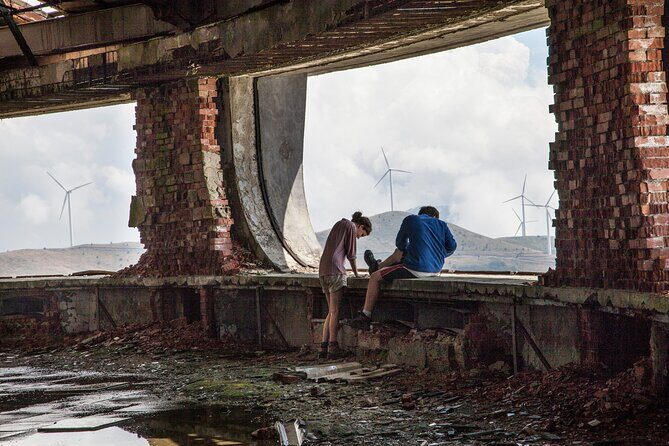 A Day trip to the Thracian Kings, The Valley of Roses & Buzludzha - Authentic Experiences and Traveler Insights