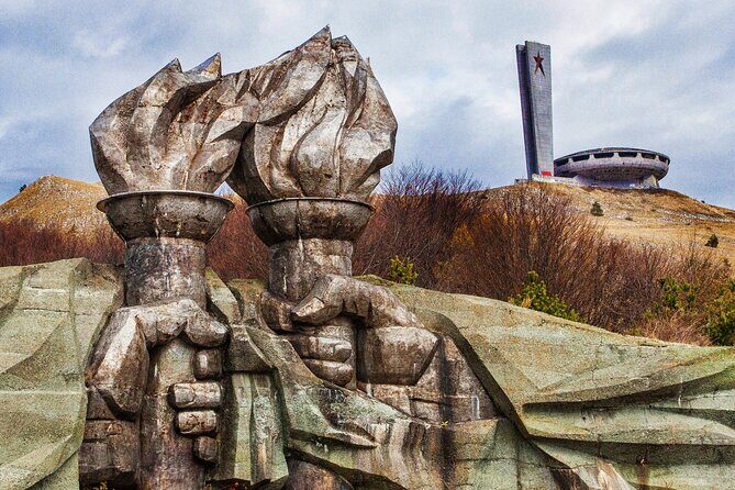 A Day trip to the Thracian Kings, The Valley of Roses & Buzludzha - Analyzing the Value