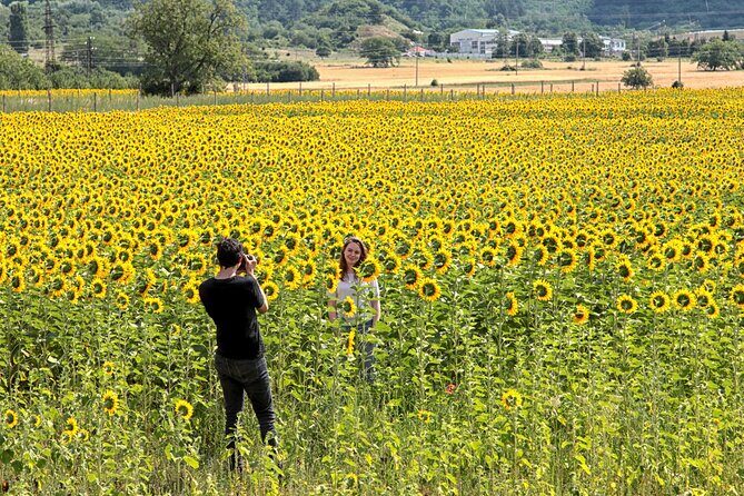 A Day trip to the Thracian Kings, The Valley of Roses & Buzludzha - FAQ