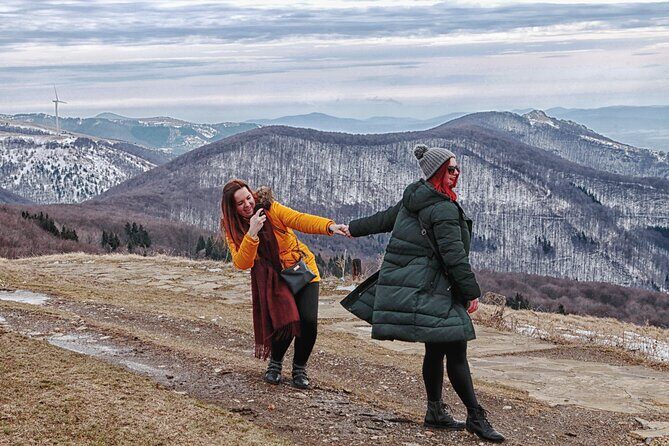 A Day trip to the Thracian Kings, The Valley of Roses & Buzludzha - Final Thoughts