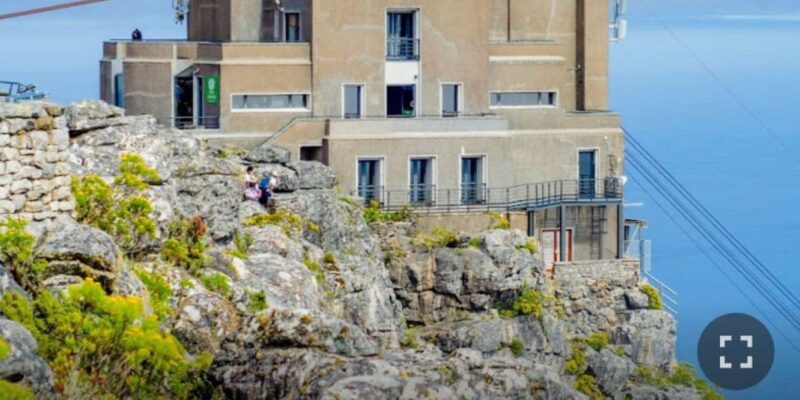 A DAY VISIT TO Table Mountain & Robben Island in Cape Town - Highlights and Good To Know