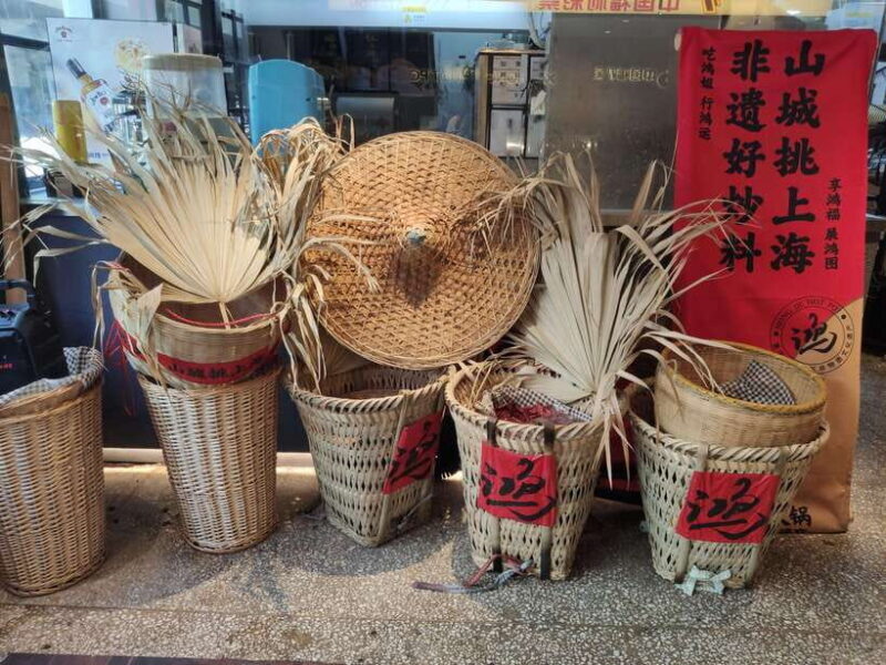 A Delicious Food Tour Through the Heart of the City - The Value of a Guided Food Tour