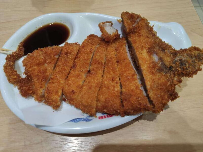 A Delicious Food Tour Through the Heart of the City - Who Will Love This Tour?