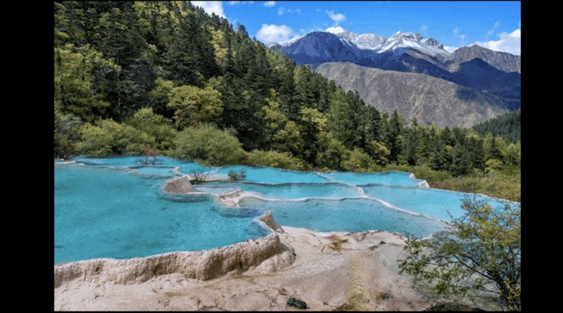 A Different Journey in China, Sichuan 10 Days 10 Nights - Excluded Costs