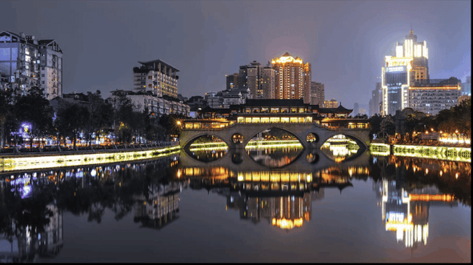 A Different Journey in China, Sichuan 10 Days 10 Nights - Exploring Jiuzhaigou and Huanglong