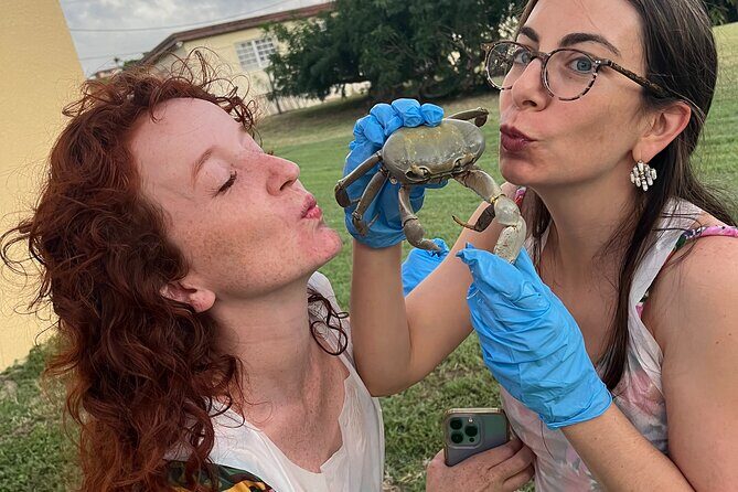 A Evening Cultural Experience Through Food Cooking Class St. Croix - Who Should Consider This Tour