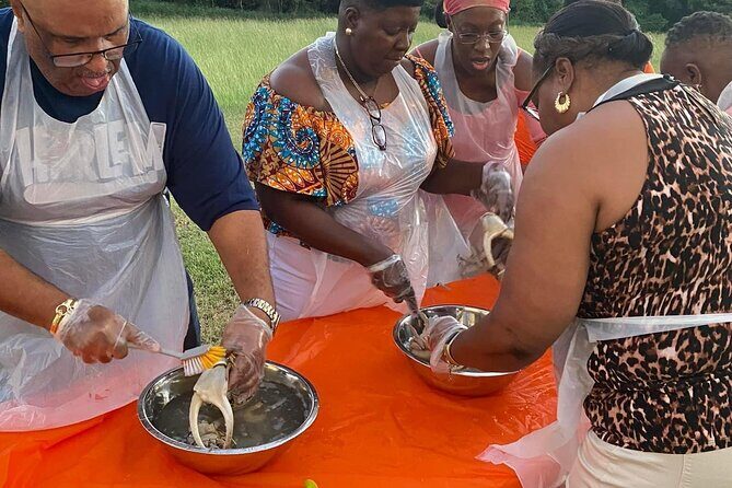 A Evening Cultural Experience Through Food Cooking Class St. Croix - FAQs