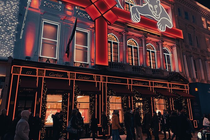 A Fairytale Christmas Day With Food and Christmas Concert - The Joy of Christmas Carols
