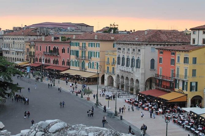 A Familiar Cooking Class in Verona - Accessibility and Transportation
