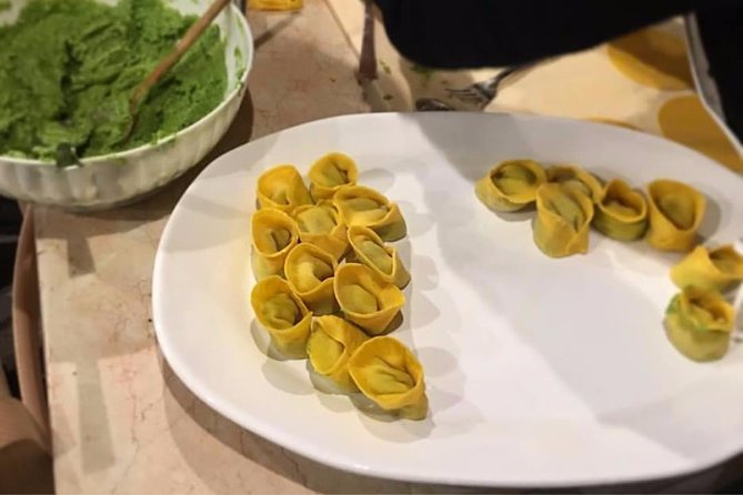 A Familiar Cooking Class in Verona - Ask Away
