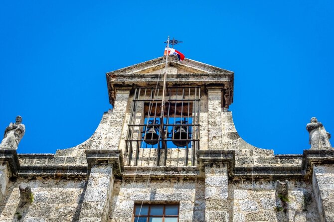 A Family Adventure in Santo Domingo - Must-Visit Attractions